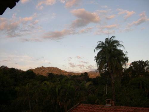 Hostal Ti� Isolda Artes & Hospedaria