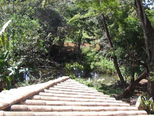 Hostal Ti� Isolda Artes & Hospedaria