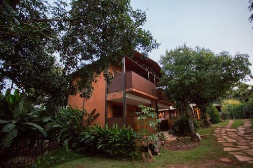 Hostal Ti� Isolda Artes & Hospedaria