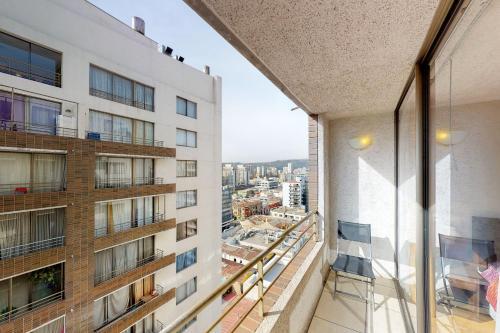 Apartamento Depto. Cerca Del Reloj De Flores