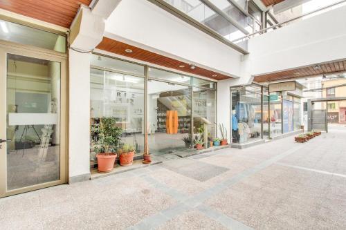 Apartamento Depto. Cerca Del Reloj De Flores