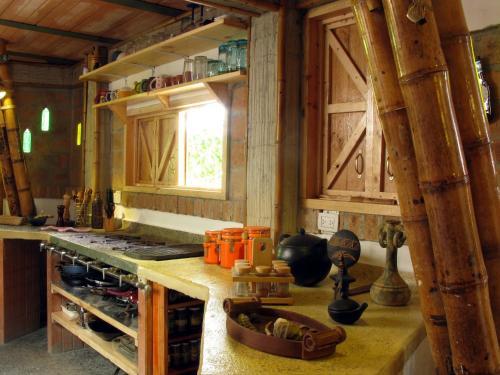Ecolodge Kasaguadua