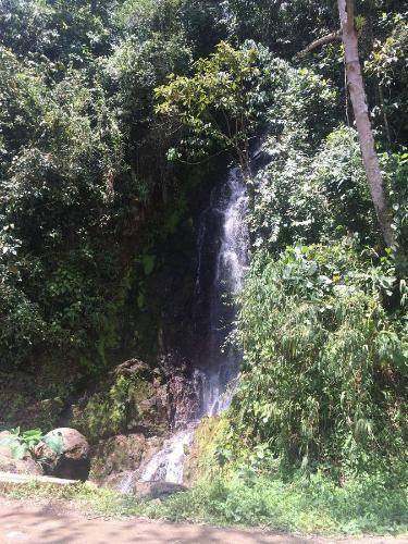 Lodge Charco Coraz�n