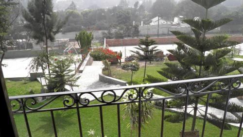 Hotel La Posada De Los C�ndores