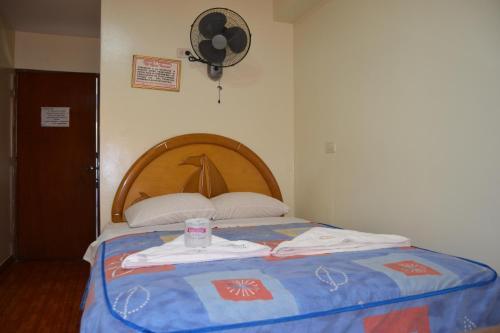 Hotel El Gran Caiman - Aeropuerto