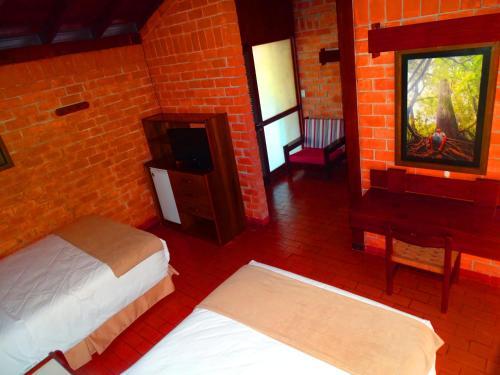 Puerto Mirador Moyobamba Hotel
