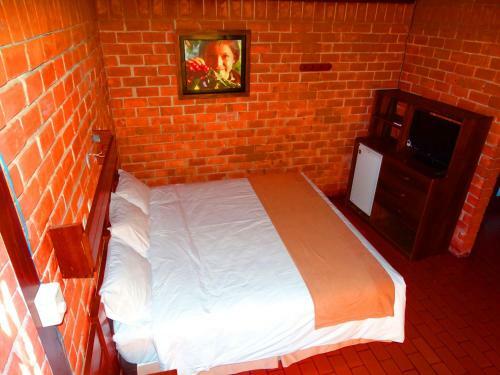 Puerto Mirador Moyobamba Hotel