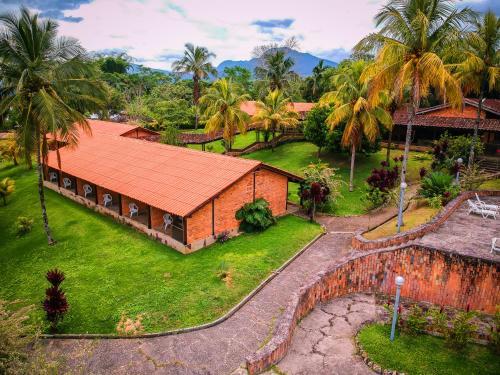 Puerto Mirador Moyobamba Hotel