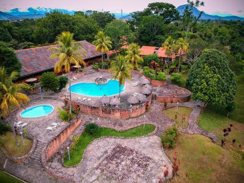 Puerto Mirador Moyobamba Hotel