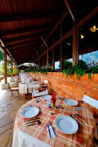 Puerto Mirador Moyobamba Hotel