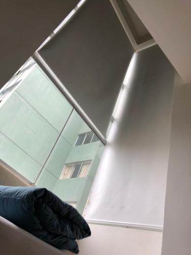 Puruma Apartment