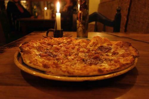 Hotel Do�a Esther Otavalo