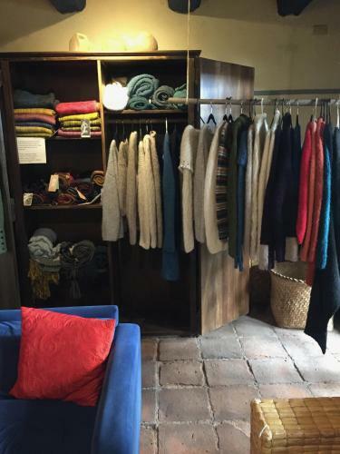 Hotel Do�a Esther Otavalo