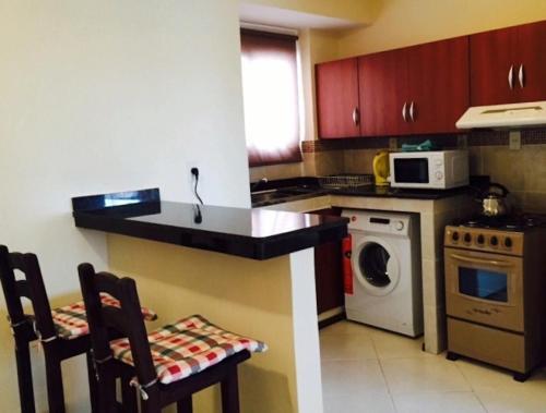 Apartamento Paraguay Alquileres Temporarios