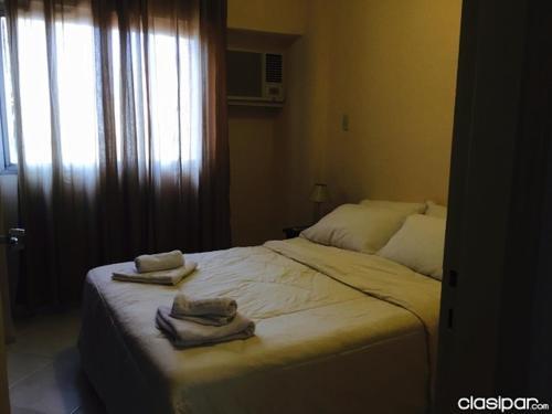 Apartamento Paraguay Alquileres Temporarios