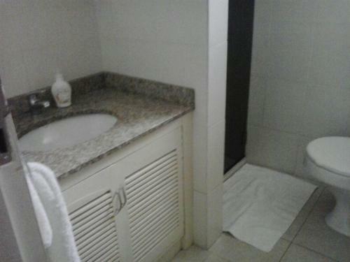 Apartamento Paraguay Alquileres Temporarios