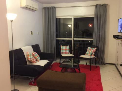 Apartamento Paraguay Alquileres Temporarios