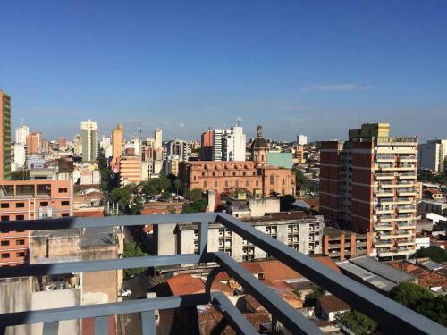 Apartamento Paraguay Alquileres Temporarios