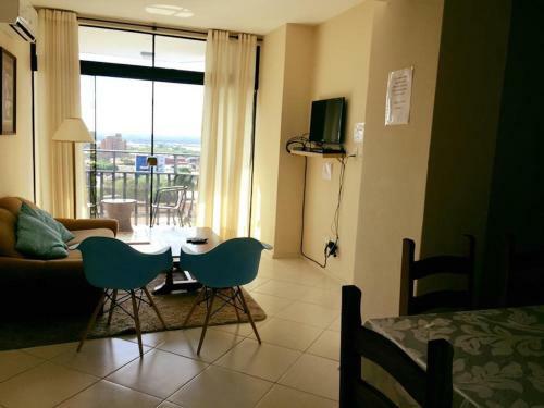 Apartamento Paraguay Alquileres Temporarios