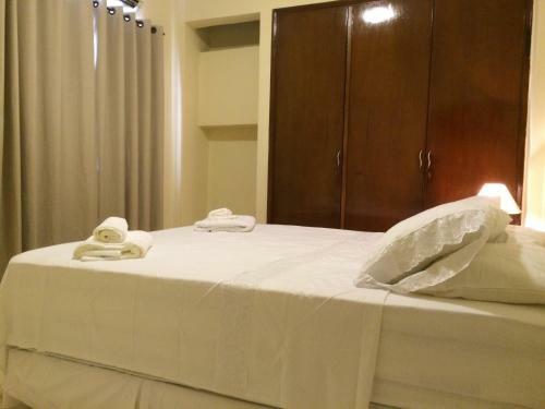Apartamento Paraguay Alquileres Temporarios