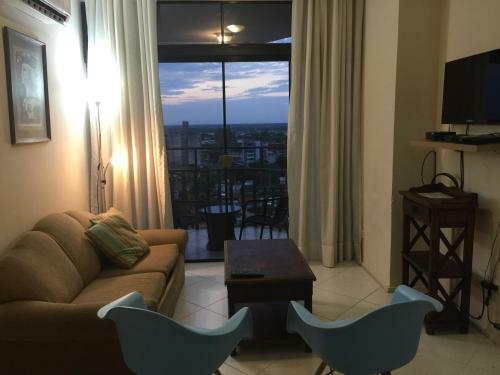 Apartamento Paraguay Alquileres Temporarios