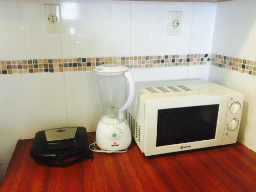 Apartamento Paraguay Alquileres Temporarios