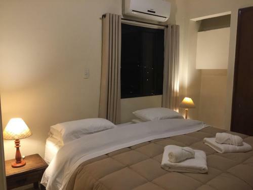 Apartamento Paraguay Alquileres Temporarios