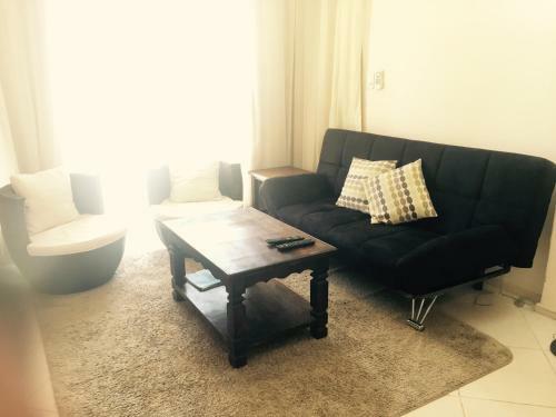 Apartamento Paraguay Alquileres Temporarios