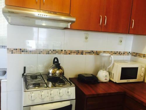 Apartamento Paraguay Alquileres Temporarios