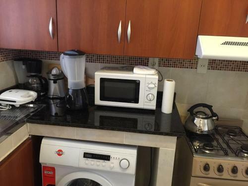 Apartamento Paraguay Alquileres Temporarios