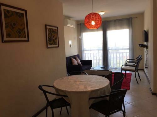 Apartamento Paraguay Alquileres Temporarios