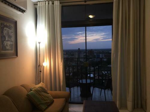 Apartamento Paraguay Alquileres Temporarios