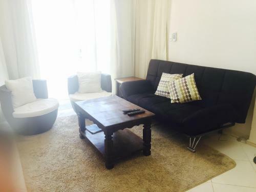 Apartamento Paraguay Alquileres Temporarios