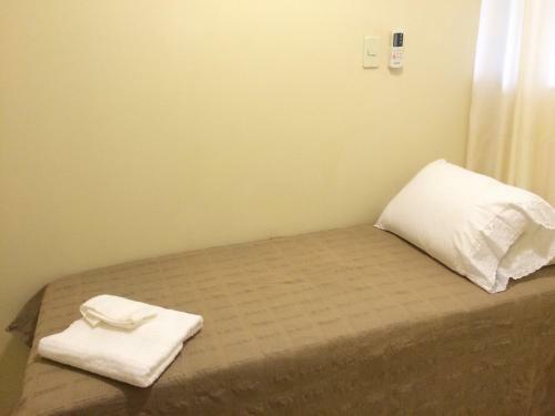 Apartamento Paraguay Alquileres Temporarios
