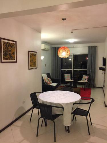 Apartamento Paraguay Alquileres Temporarios