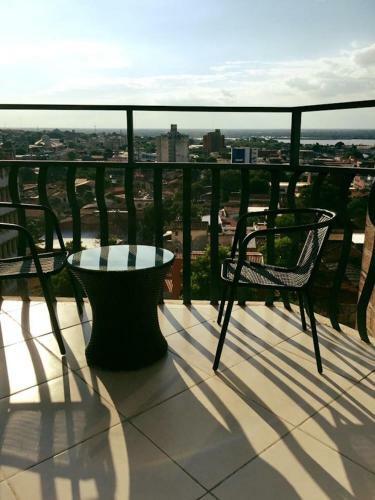 Apartamento Paraguay Alquileres Temporarios