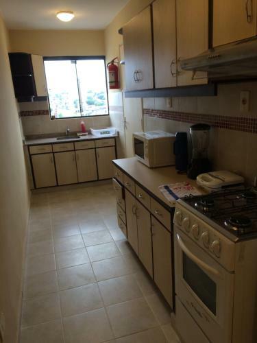 Apartamento Paraguay Alquileres Temporarios