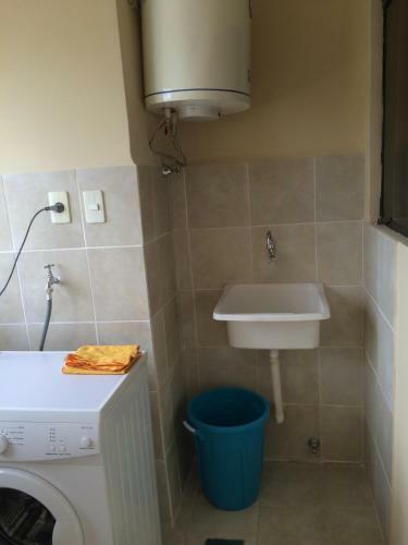 Apartamento Paraguay Alquileres Temporarios