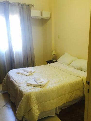 Apartamento Paraguay Alquileres Temporarios