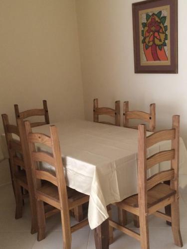 Apartamento Paraguay Alquileres Temporarios