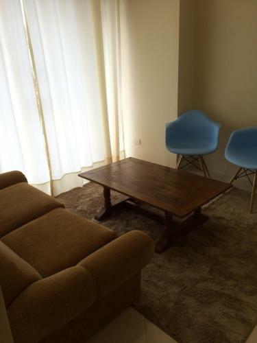 Apartamento Paraguay Alquileres Temporarios