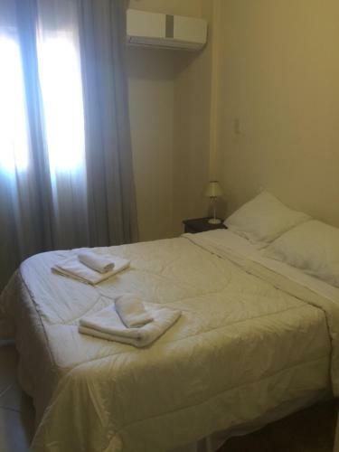 Apartamento Paraguay Alquileres Temporarios