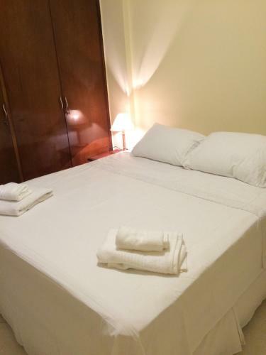Apartamento Paraguay Alquileres Temporarios