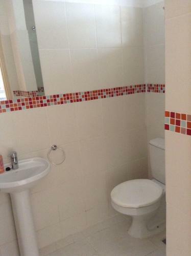Apartamento Paraguay Alquileres Temporarios