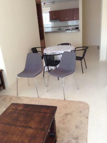 Apartamento Paraguay Alquileres Temporarios