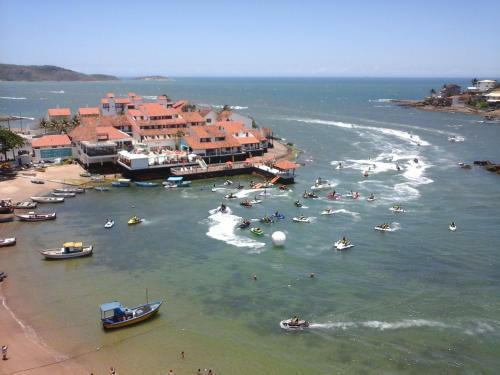 Apartamento Kitnet No 1� Piso, A 300m Da Praia Do Morro