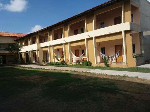 Hotel Itarema Residence