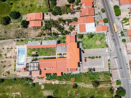 Hotel Itarema Residence