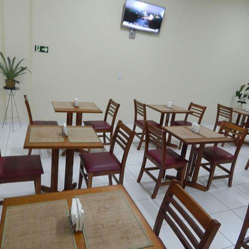 Hotel S�o Judas
