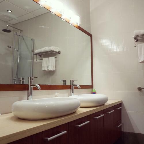 Hotel Jacana Amazon Wellness Resort